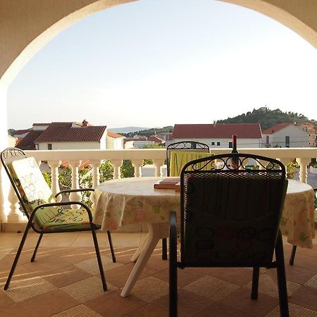 Bunari Apartments Tribalj Dış mekan fotoğraf