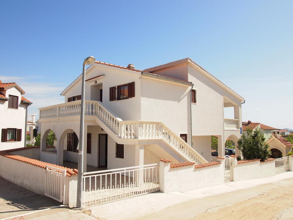 Bunari Apartments Tribalj Dış mekan fotoğraf