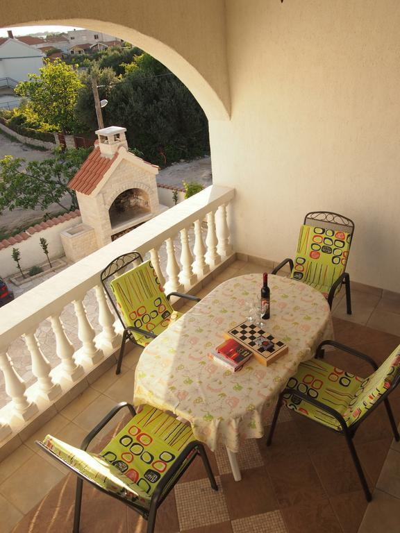 Bunari Apartments Tribalj Dış mekan fotoğraf