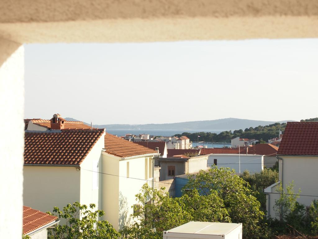 Bunari Apartments Tribalj Dış mekan fotoğraf