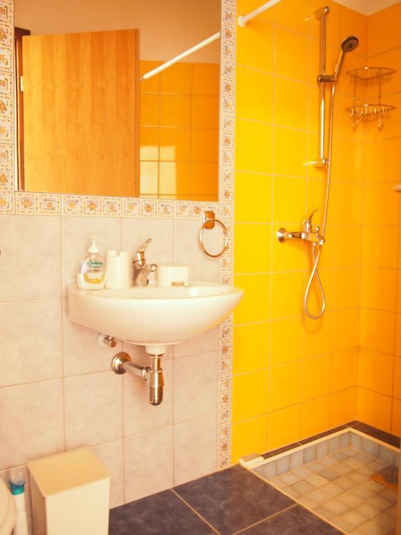 Bunari Apartments Tribalj Dış mekan fotoğraf