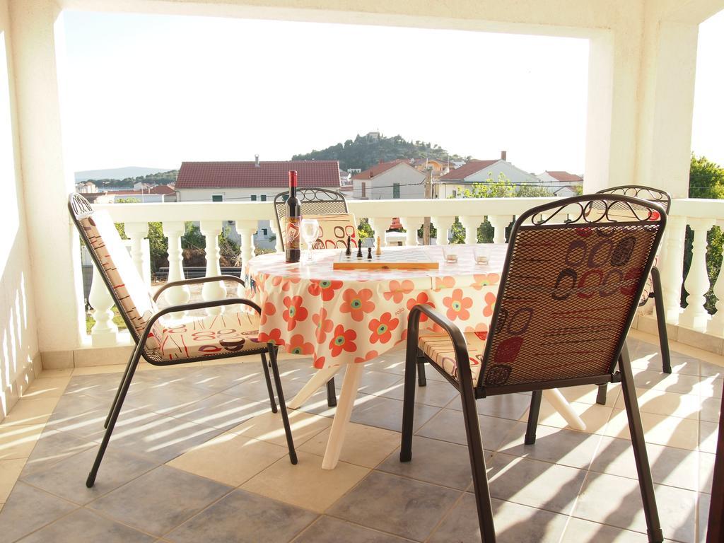 Bunari Apartments Tribalj Dış mekan fotoğraf