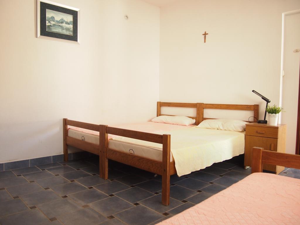 Bunari Apartments Tribalj Dış mekan fotoğraf