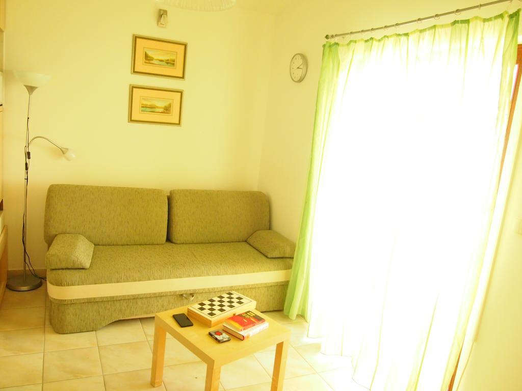 Bunari Apartments Tribalj Dış mekan fotoğraf