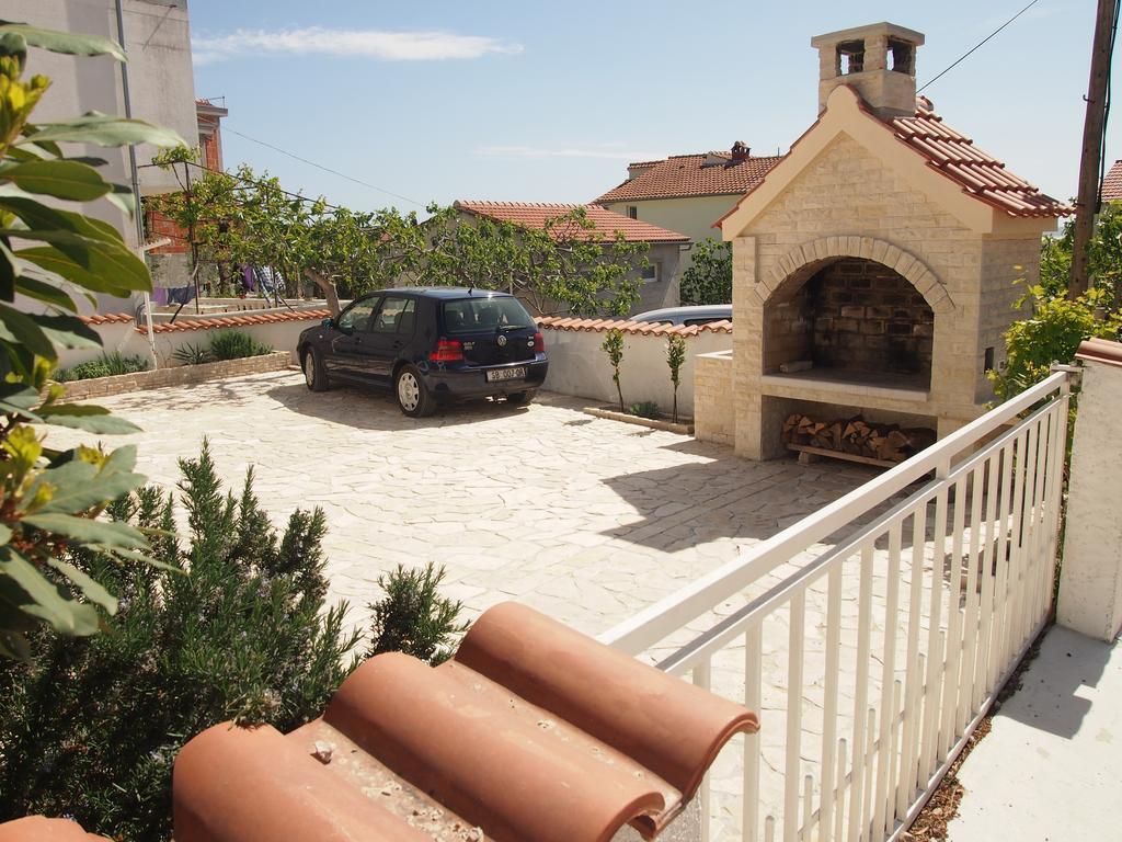 Bunari Apartments Tribalj Dış mekan fotoğraf