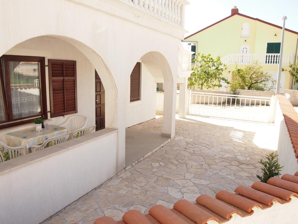 Bunari Apartments Tribalj Dış mekan fotoğraf