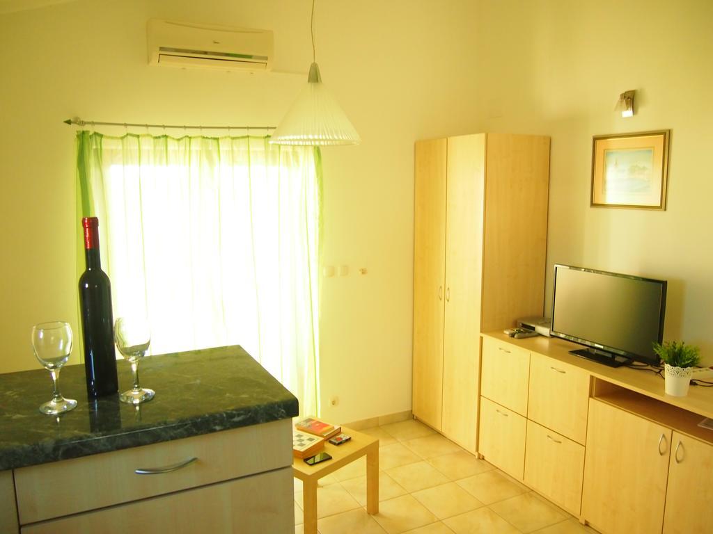 Bunari Apartments Tribalj Dış mekan fotoğraf