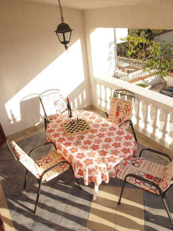 Bunari Apartments Tribalj Dış mekan fotoğraf