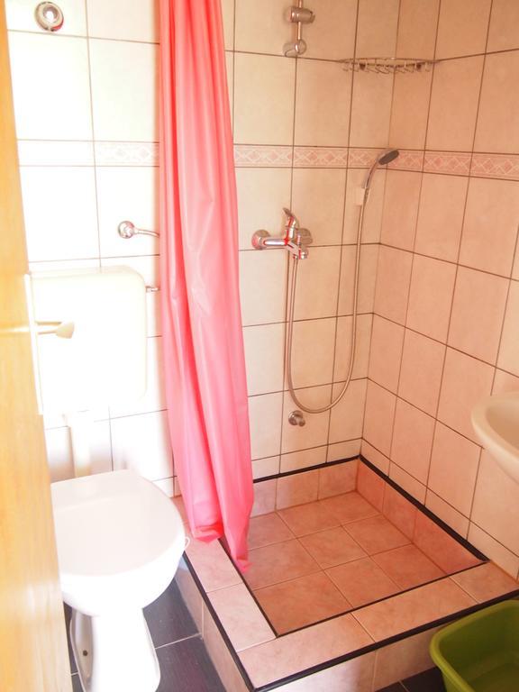 Bunari Apartments Tribalj Dış mekan fotoğraf