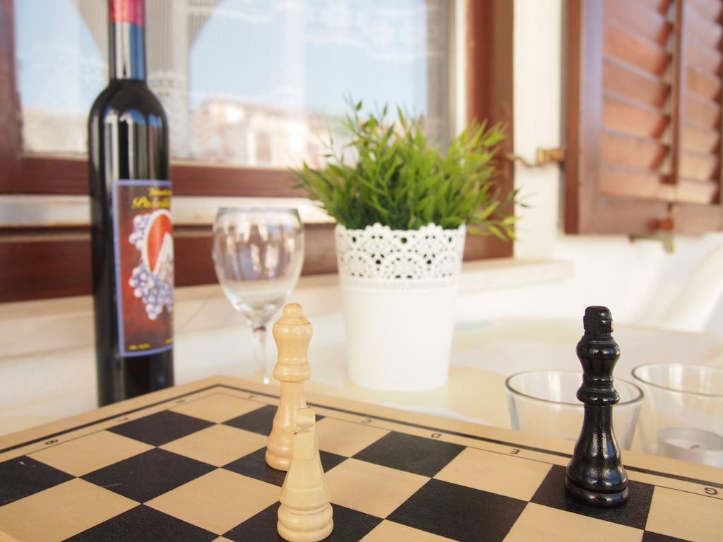 Bunari Apartments Tribalj Dış mekan fotoğraf